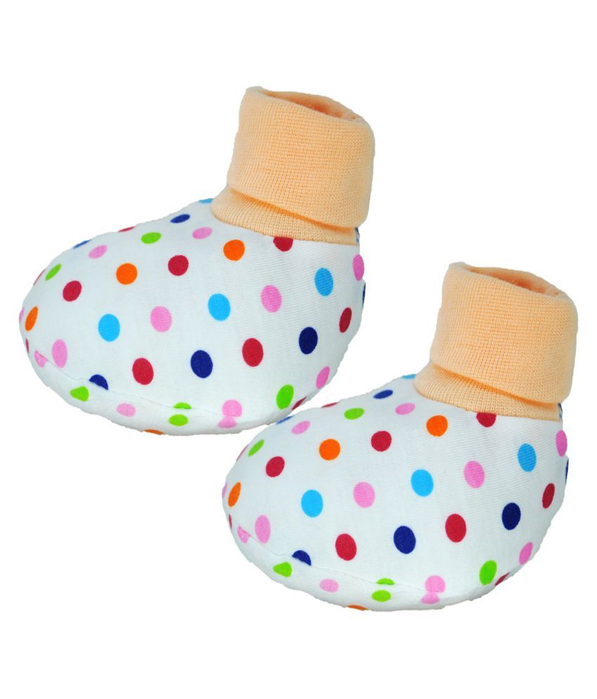 Baby Mittens, Booties with Cap Set 3 Pcs Combo Buy Online at Low Price
