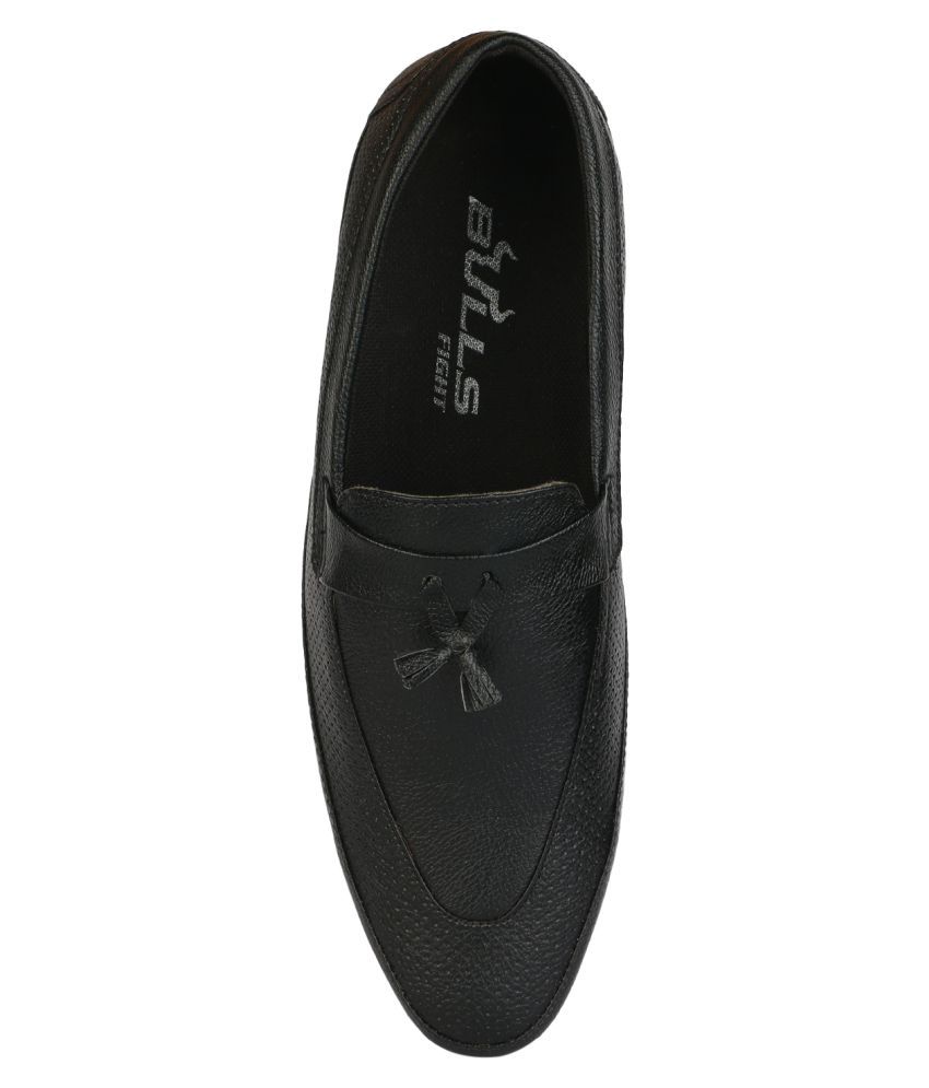 Century Synthetic Casual Loafers Black Running Shoes Buy Century