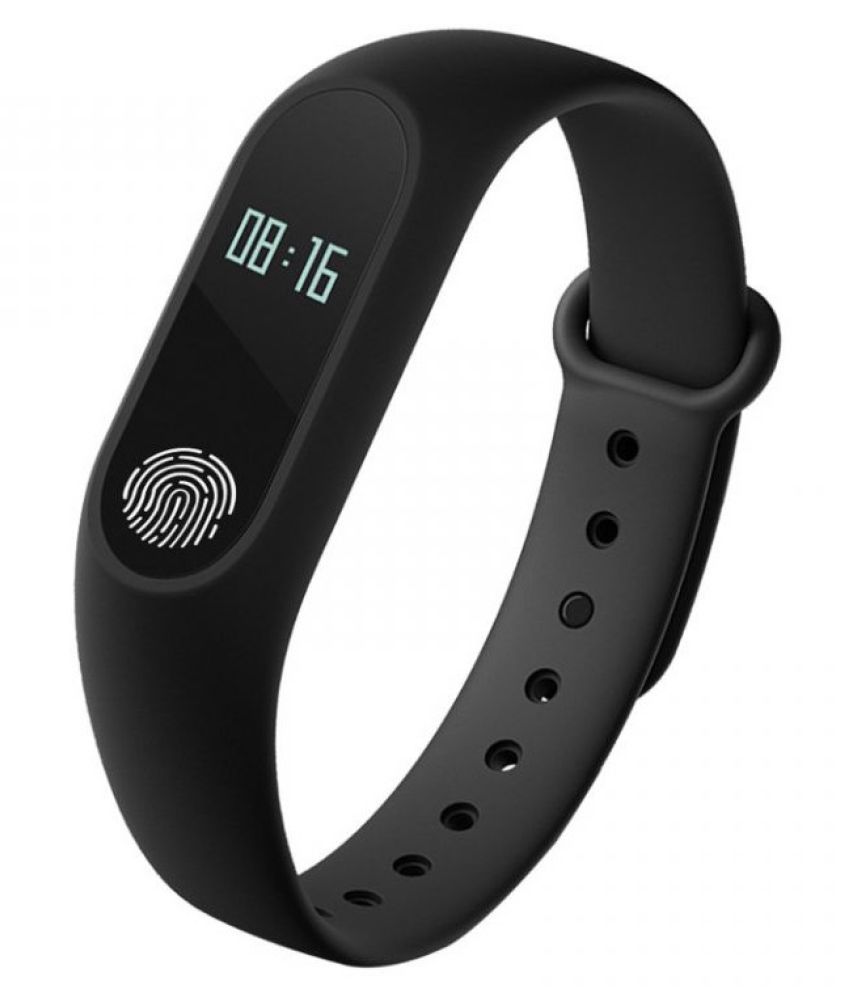 Syl Lg G2 Lite Fitness Band Buy Online At Best Price On Snapdeal