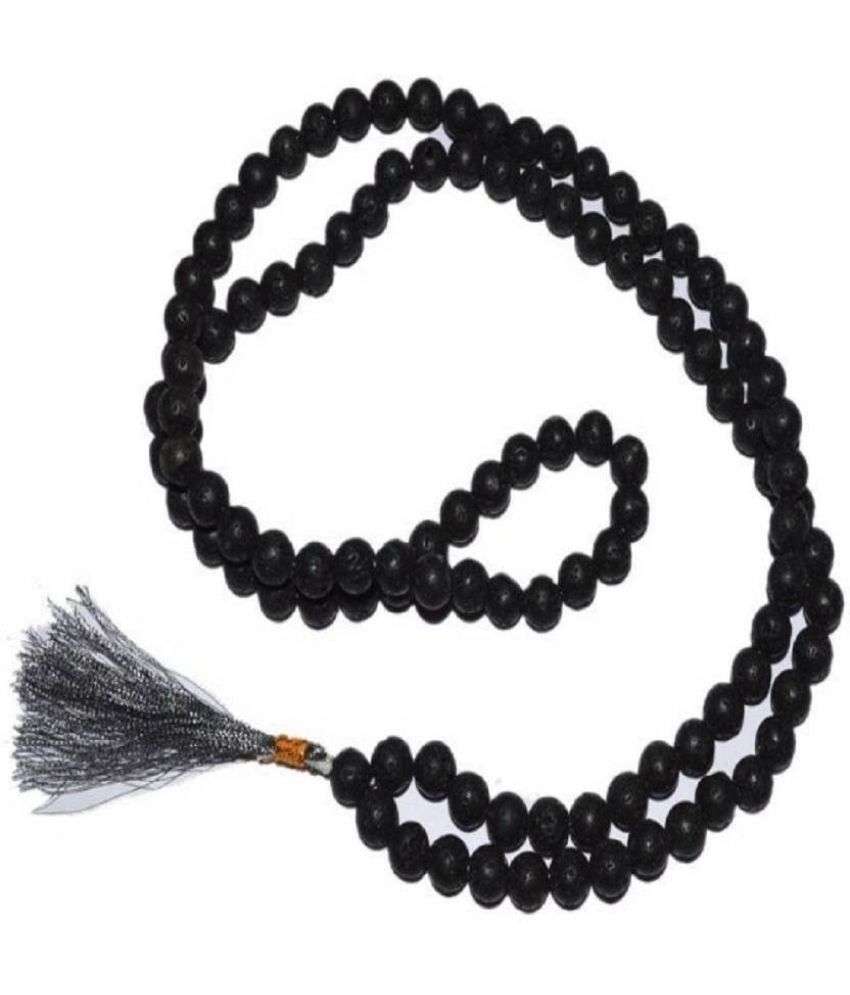     			Black (Agate) Hakik Mala