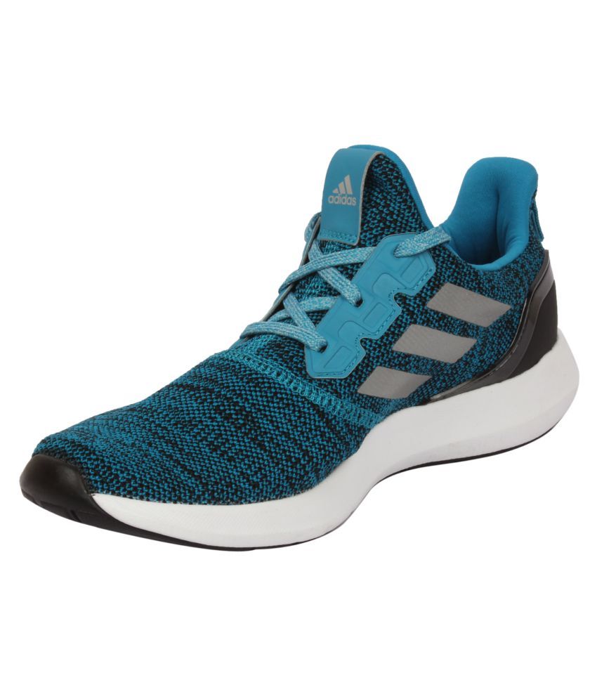 adidas zeta 1.0 green running shoes