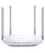 TP Link Archer C50 AC1200 Wireless Dual Band Wifi Router White, Not a Modem