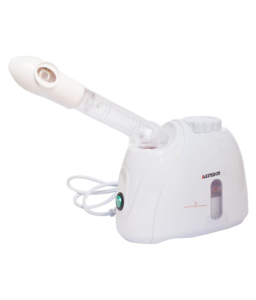 Kingdom Facial Steamers 1 ml Buy Kingdom Facial Steamers 1 ml at Best