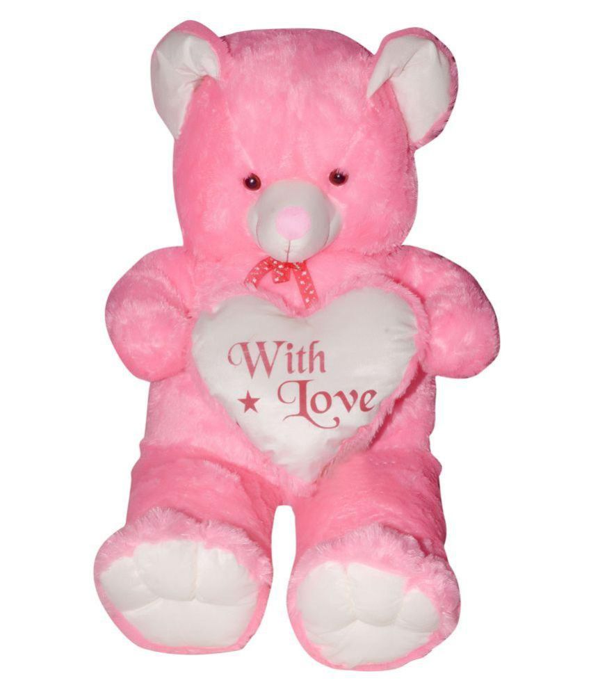 snapdeal teddy bear 4 feet