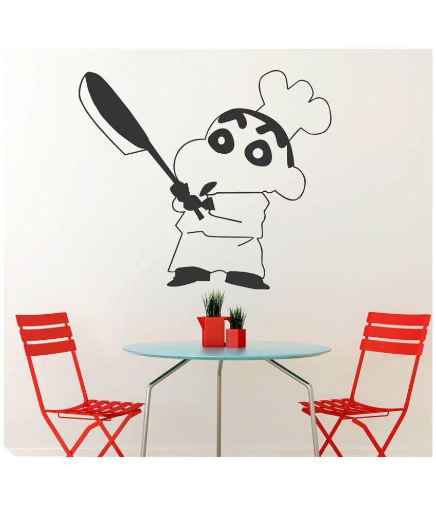 WallStick shin-chan Cartoon Characters Theme PVC Sticker - Buy WallStick shin-chan Cartoon Characters Theme PVC Sticker Online at Best Prices in India on Snapdeal WallStick shin-chan Cartoon Characters Theme PVC Sticker - Buy WallStick shin-chan Cartoon Characters Theme PVC Sticker Online at Best Prices in India on Snapdeal