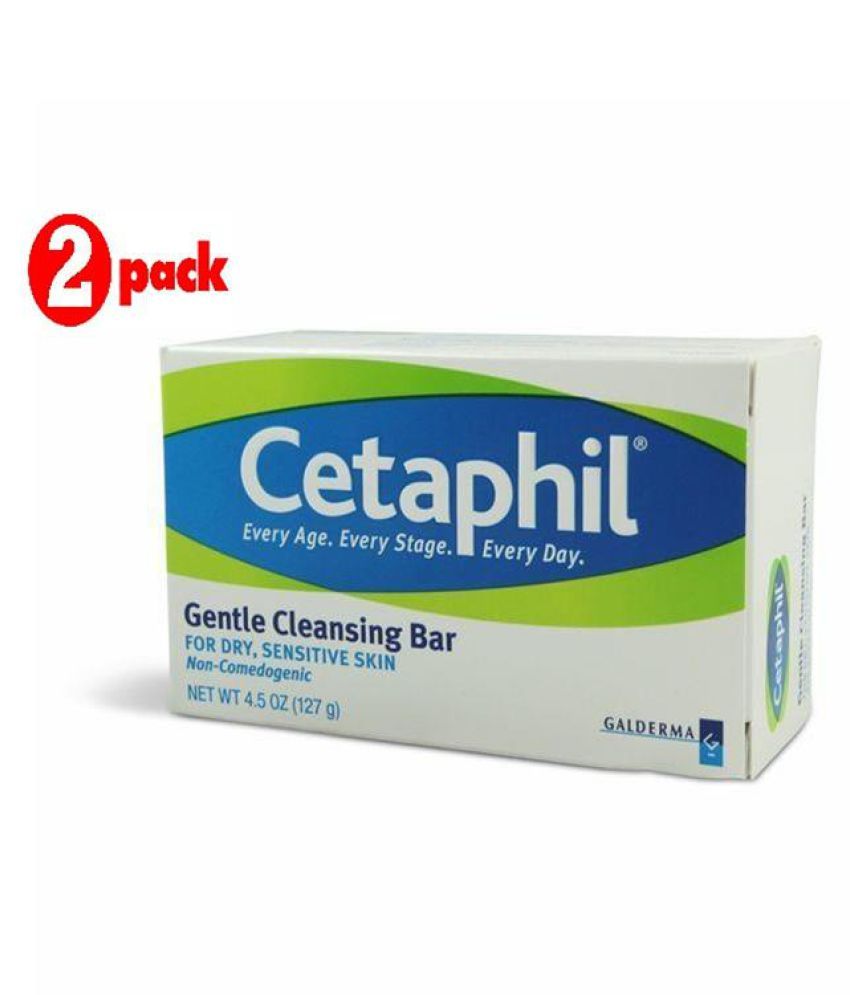 cetaphil for baby soap