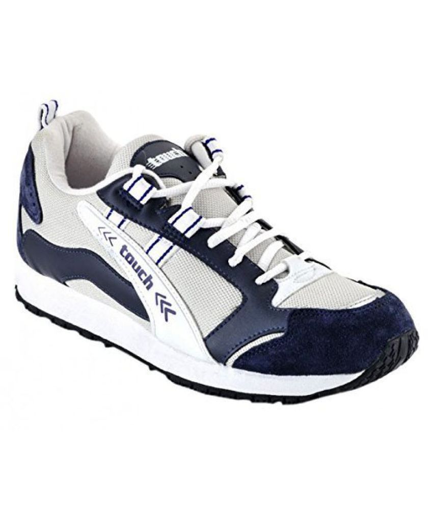 Lakhani Touch Running Shoes Gray: Buy 