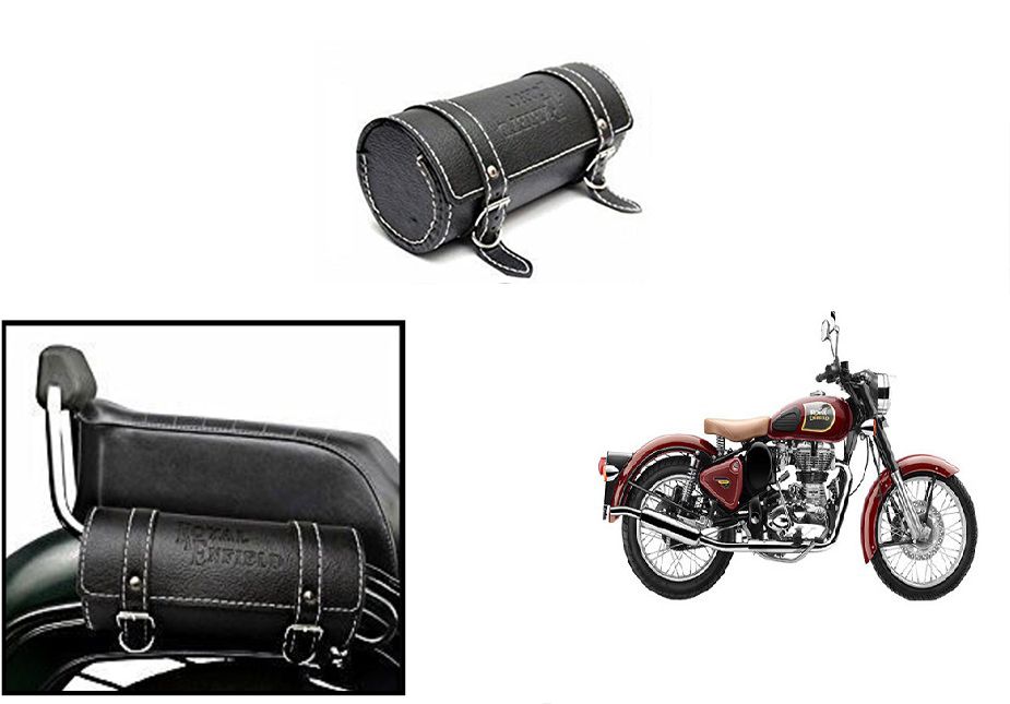 side bag for royal enfield classic 350