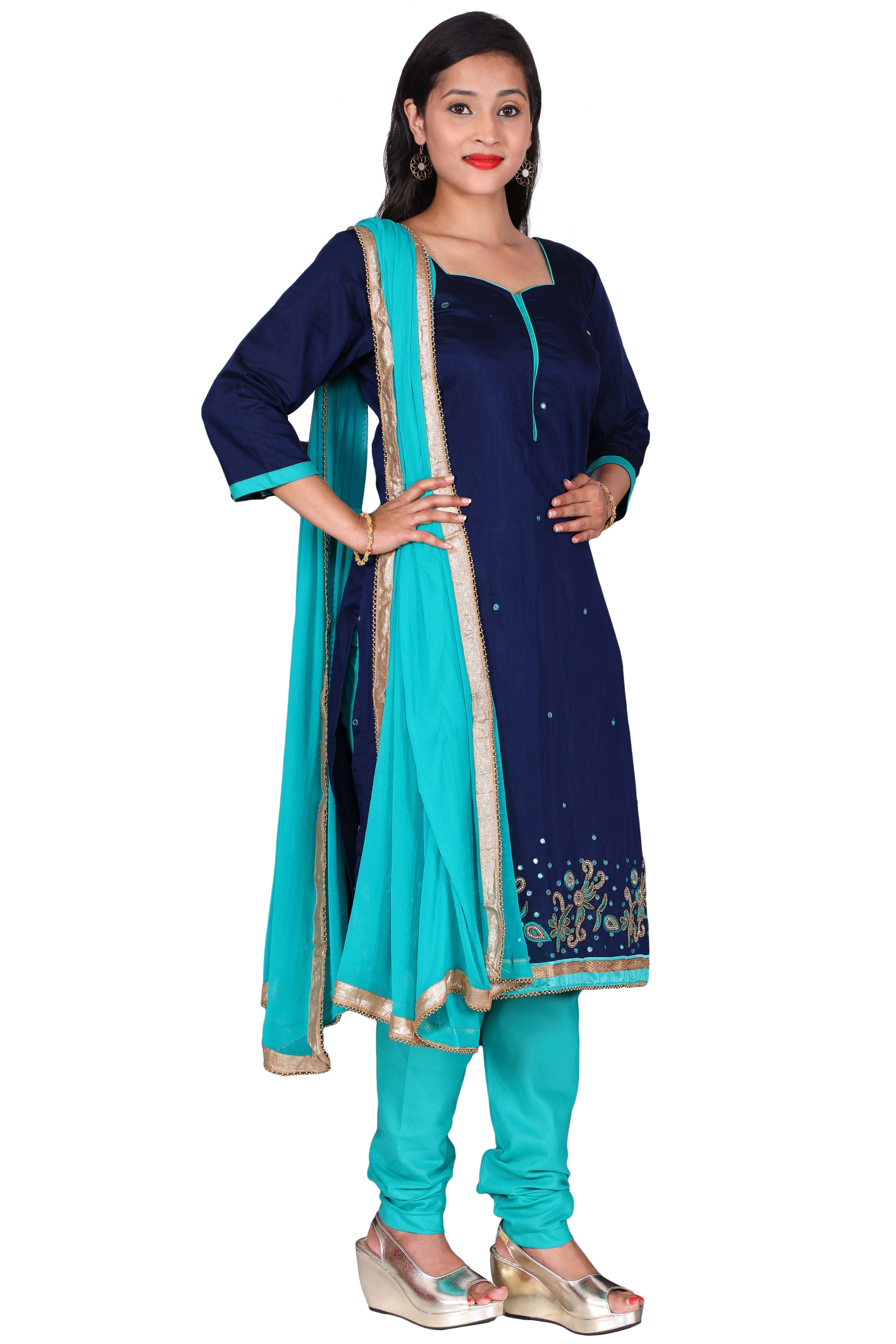 full frock in chennai silks