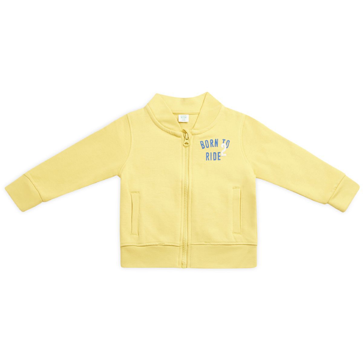     			FS MiniKlub Baby Boys Multi Color Sweatshirts
