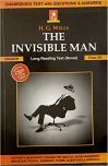 The Invisible Man With Answer