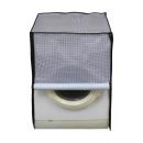 Dream Care Single Polyester Fully Automatic Front Load IFB Eva Aqua VX 6 kg Washing Machine Covers