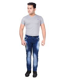 Mens Jeans UpTo 75% OFF: Jeans for Men - Regular, Skinny & Slim Jeans ...