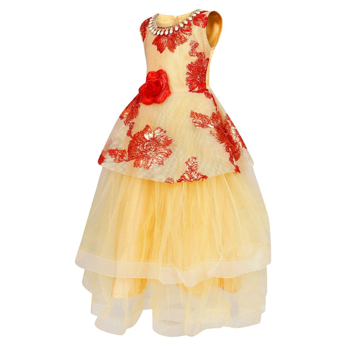 party frock fashion