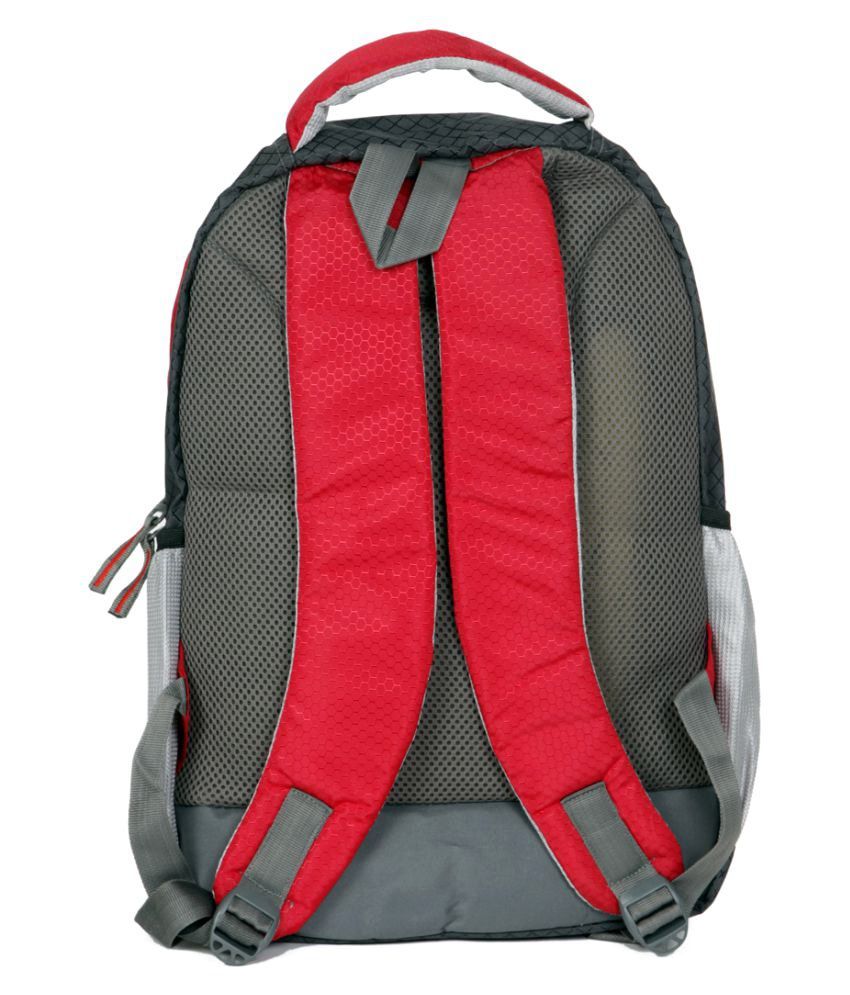 Nike Branded Backpack Laptop Bag college bag school bag ...