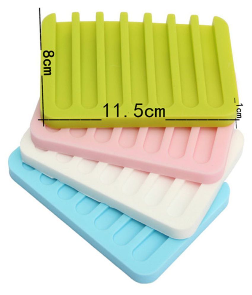 Buy Everbuy Soap Dish Online at Low Price in India Snapdeal