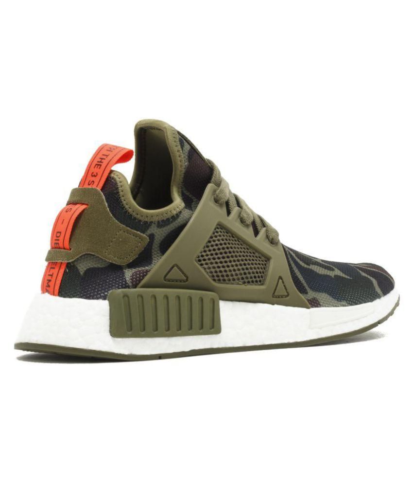 adidas olive nmd