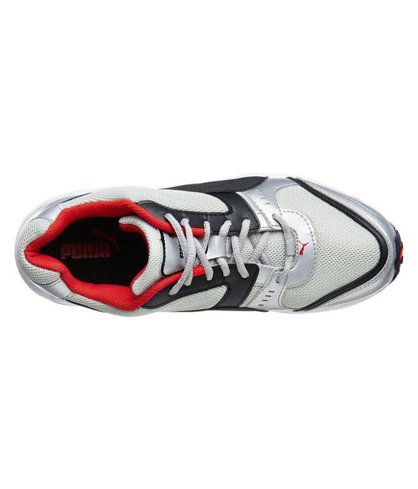 puma argus dp running shoes