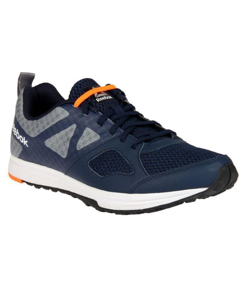 reebok run dashride xtreme