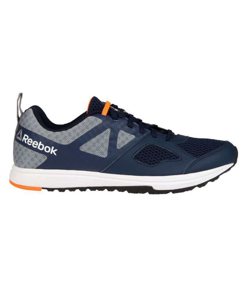 Reebok REEBOK DASH TR Navy Running Shoes - Buy Reebok REEBOK DASH TR ...