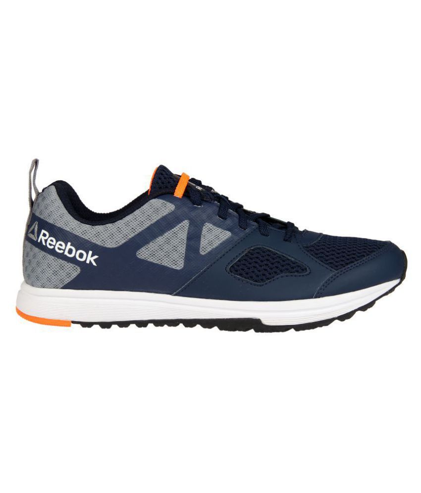 reebok dual dash run