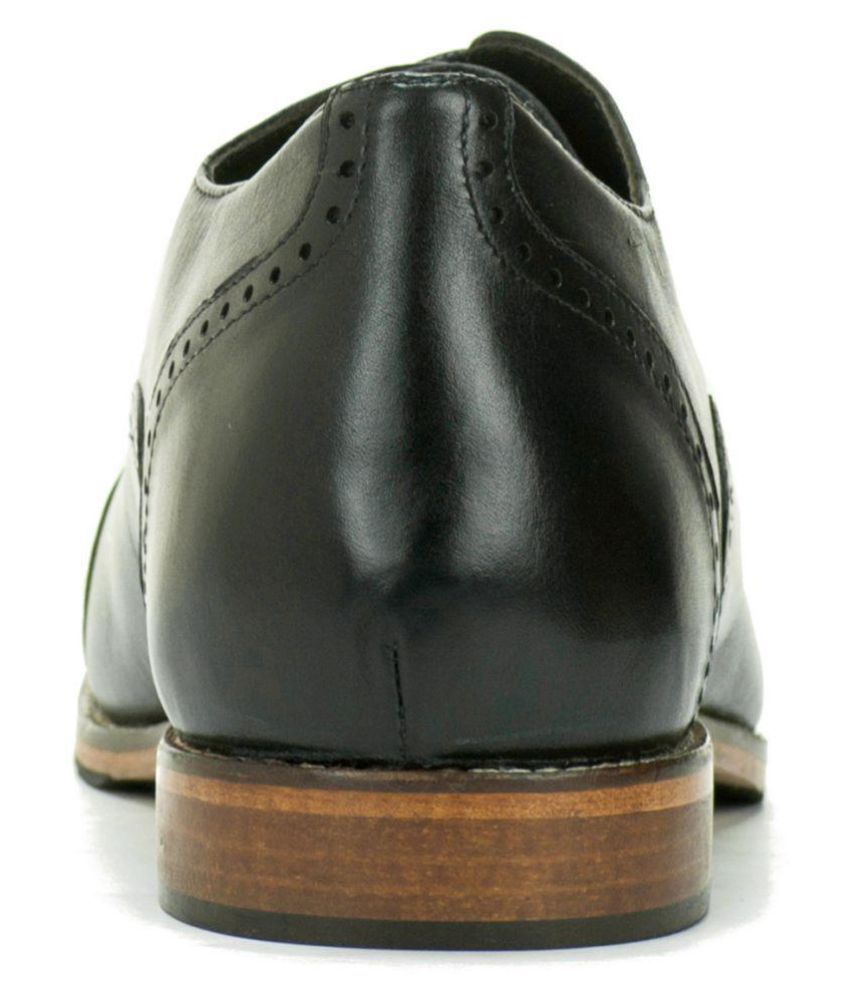 Elevato Black Height Increasing shoes Buy Elevato Black Elevato Black Height Increasing shoes Buy Elevato Black