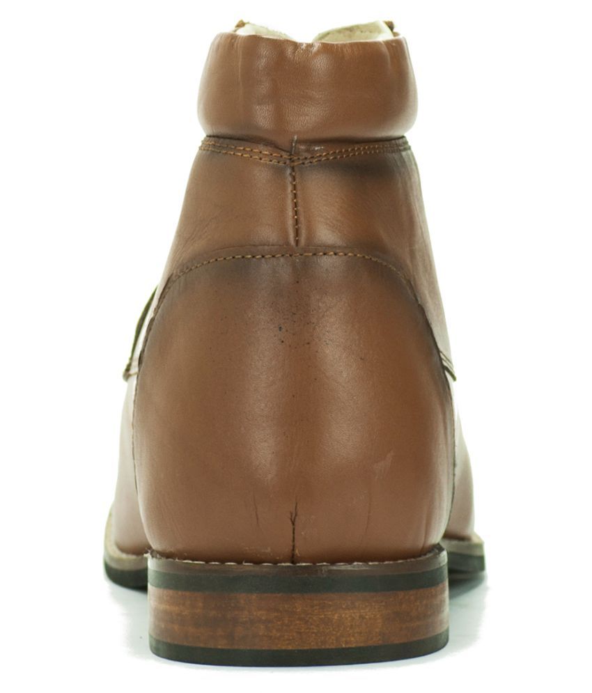Elevato Tan Height Increasing shoes Buy Elevato Tan Elevato Tan Height Increasing shoes Buy Elevato Tan