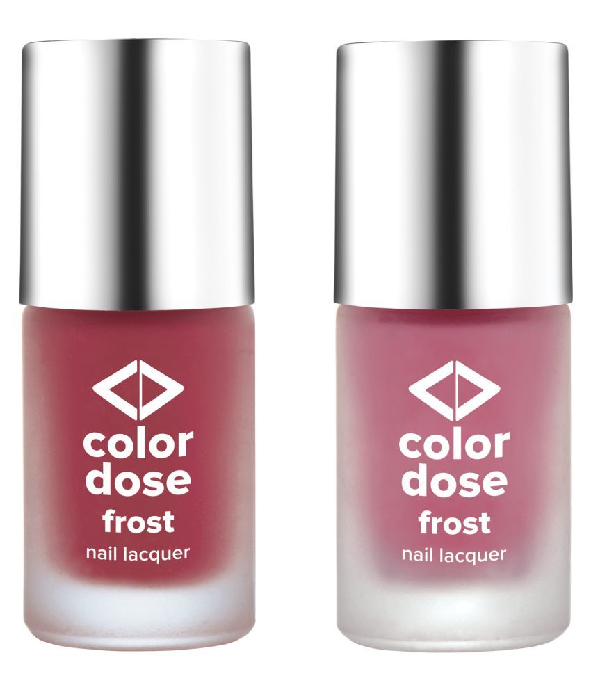 deep red frost gel polish deep red frost gel polish