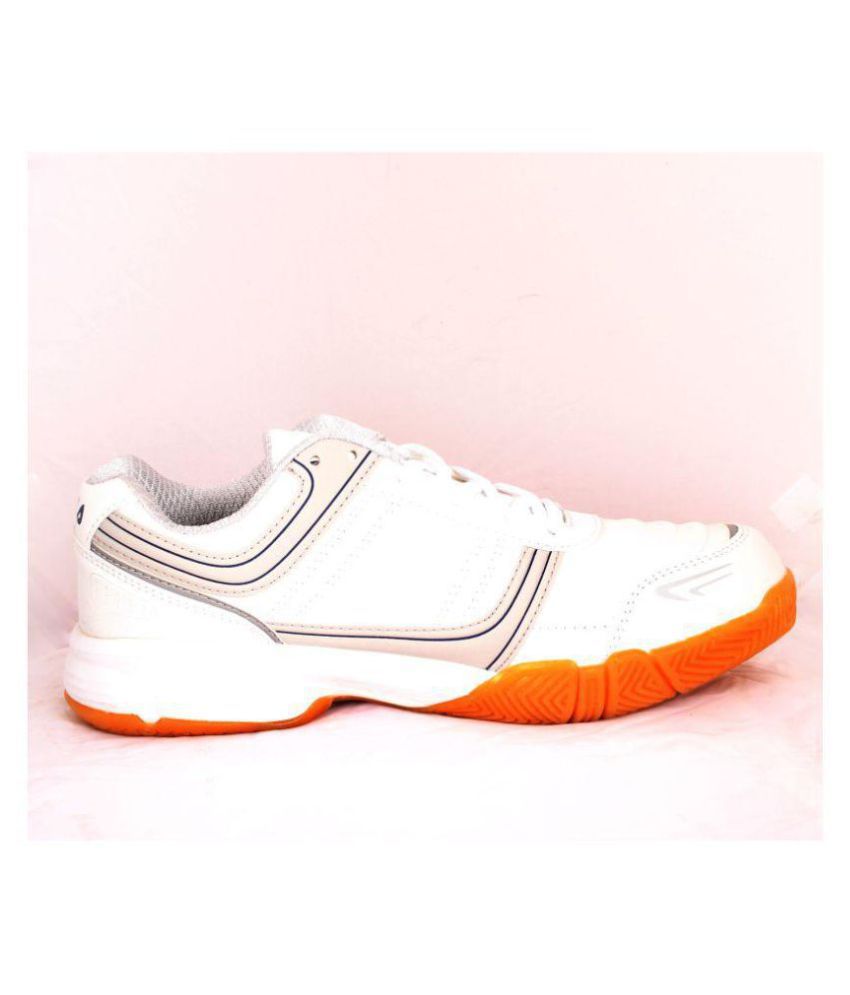Fila White Tennis Shoes - Buy Fila White Tennis Shoes Online at Best ...