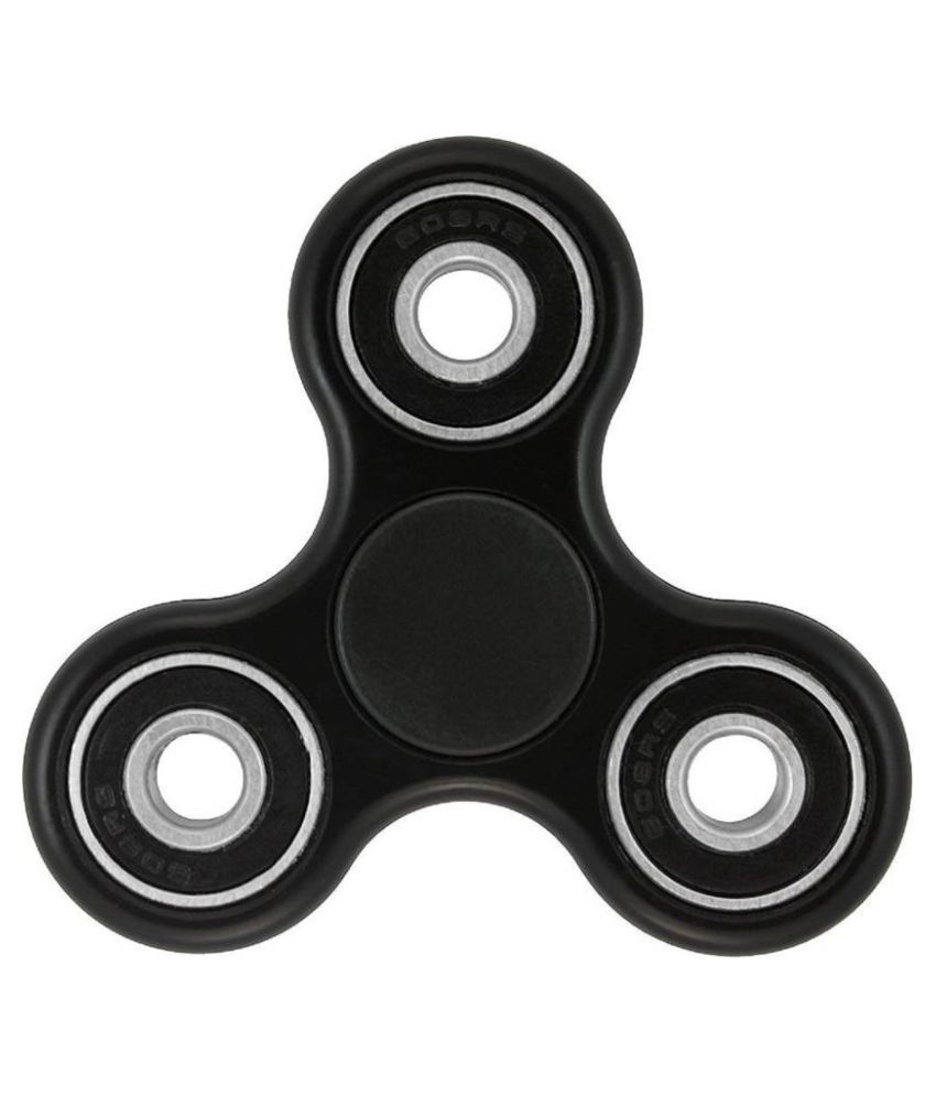 stress buster spinner