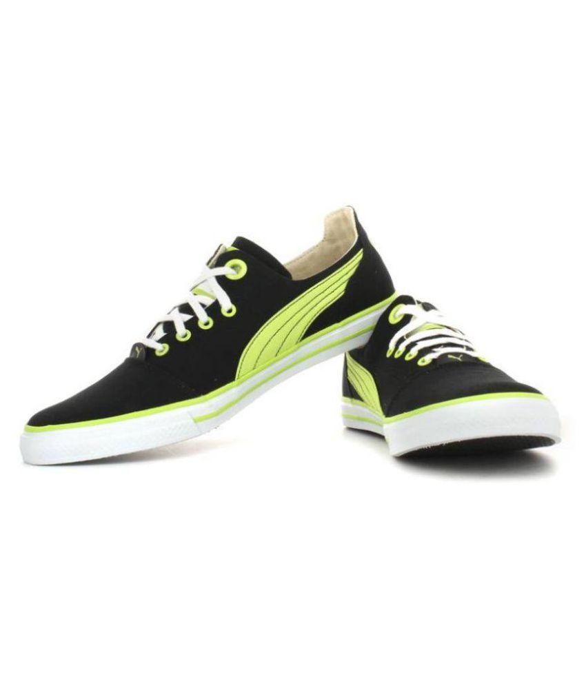 puma limnos cat sneakers lowest price