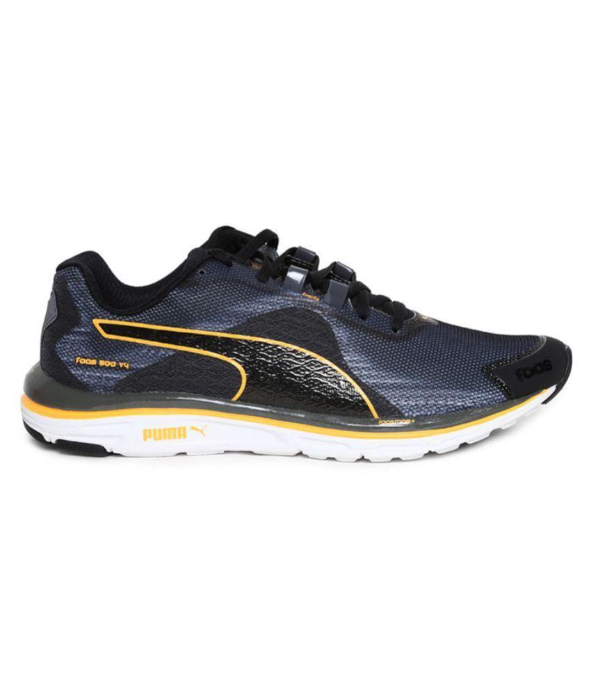puma faas 500 v4 mens