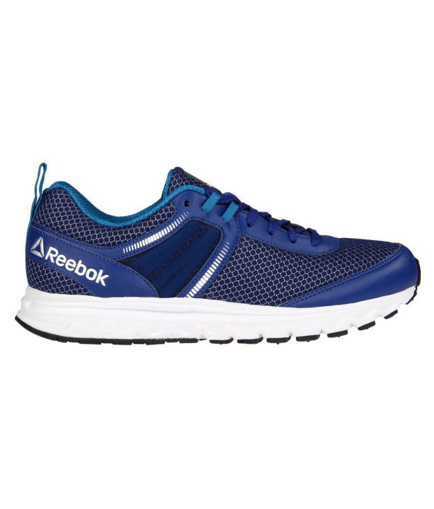 snapdeal reebok running shoes