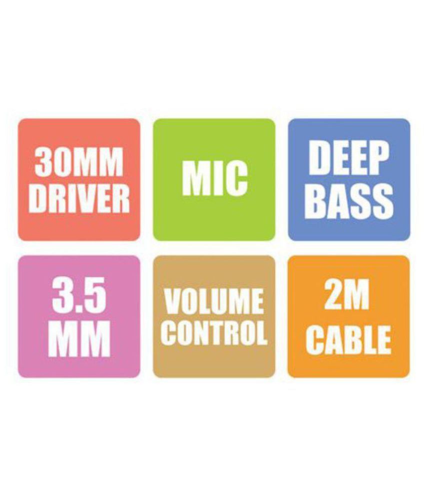 zebronics pleasant wired headset with mic