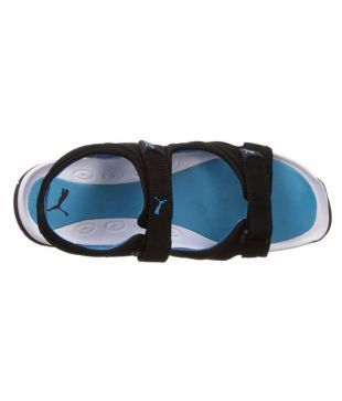 puma jimmy dp sandals