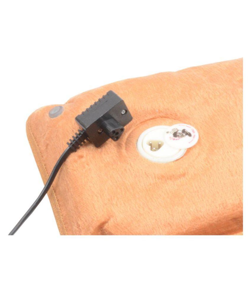 Jm Electric Rechargeable Portable Hot Water Pad Warming Bag Heater Buy