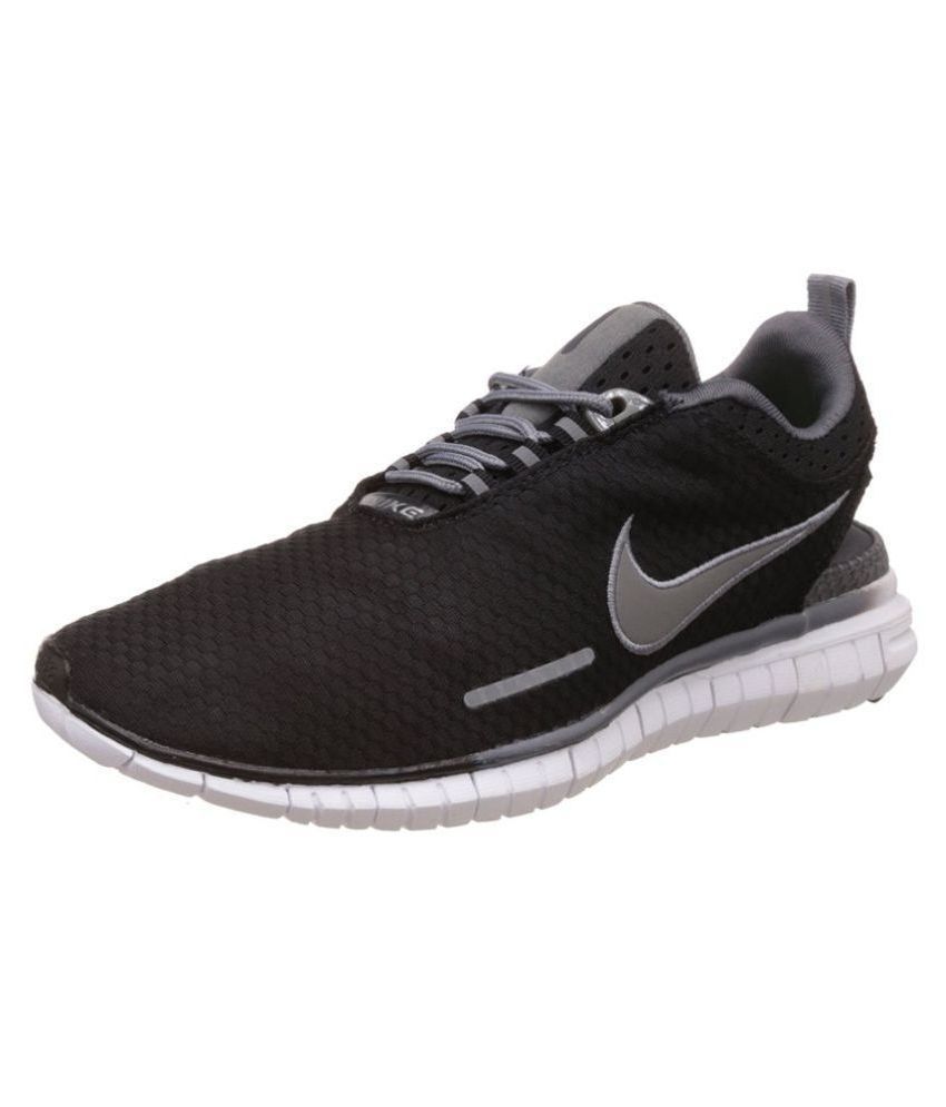 nike black sneakers snapdeal nike black sneakers snapdeal