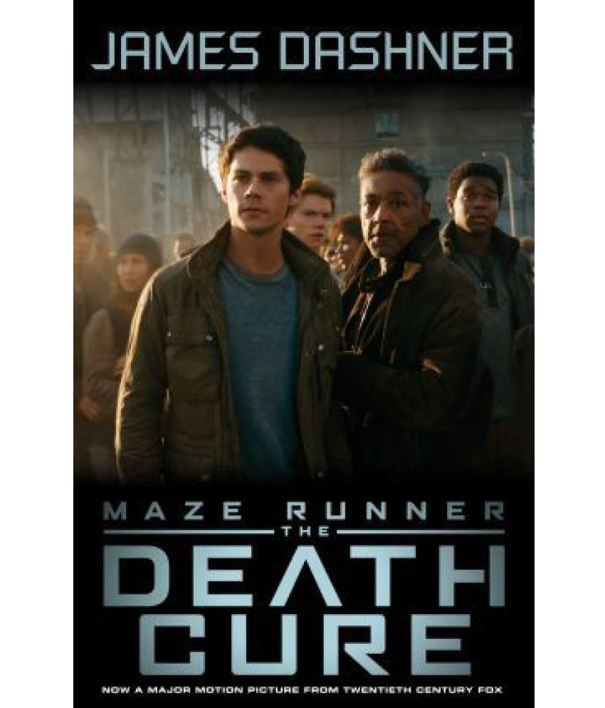 maze runner the death cure full movie free online