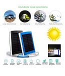 Reliable Solar 10000 mAh Li-Ion Solar Power Bank