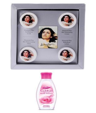 shahnaz husain rose toner