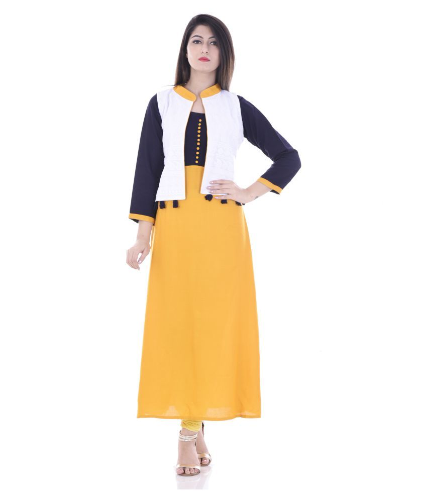 turkey kurti
