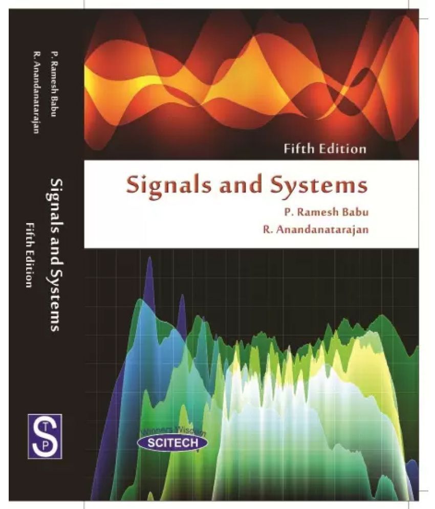 Signals And Systems 5ed - 