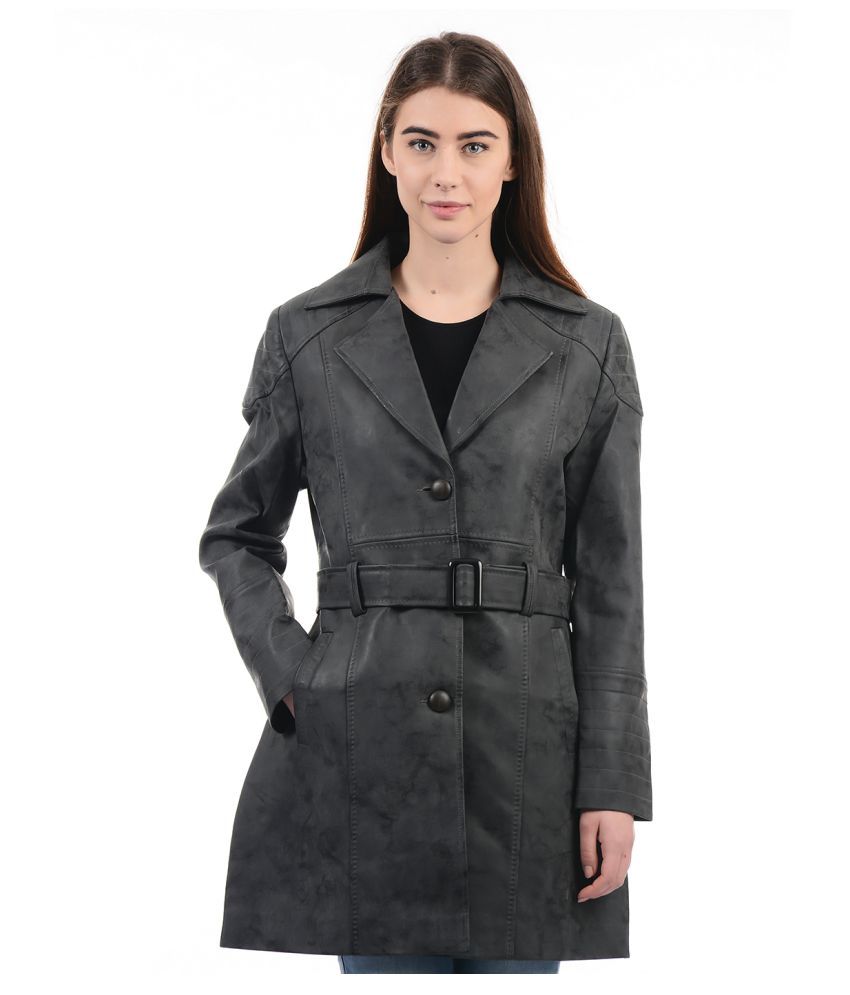 monte carlo long coat