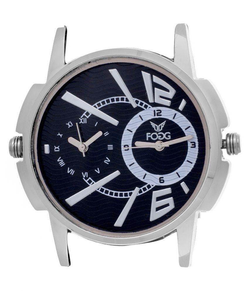 fogg digital watch