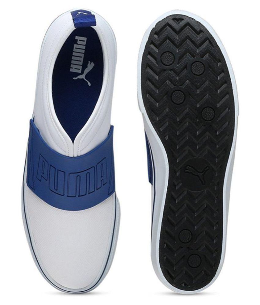 el rey fun puma