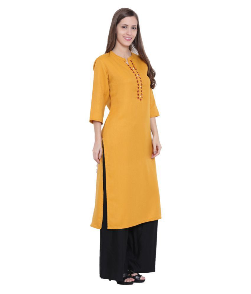 shree woolen kurtis