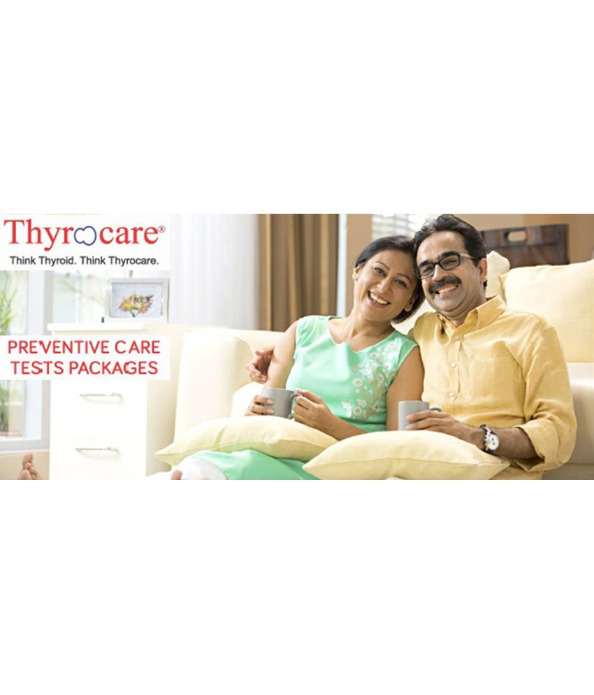 Vitamin D Blood Test By Thyrocare