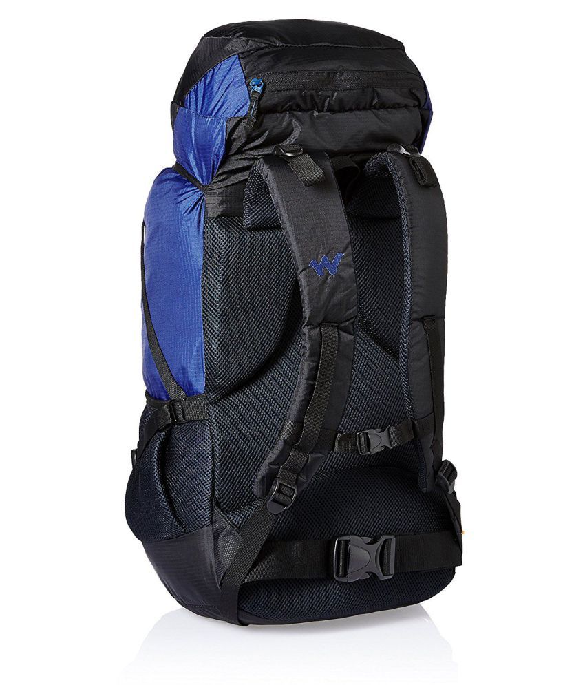 wildcraft 60 litre backpack