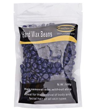 Misscheering Hot Wax Hair Removal Wax Without Strips 100 Gm Buy