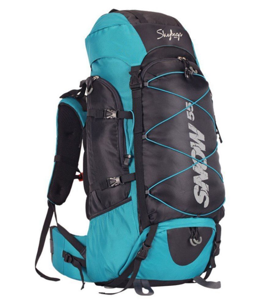 trekking bags skybags